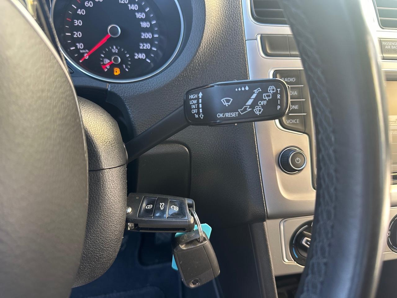 Volkswagen Polo 1.4 TDI 5p. Comfortline BlueMotion Technology