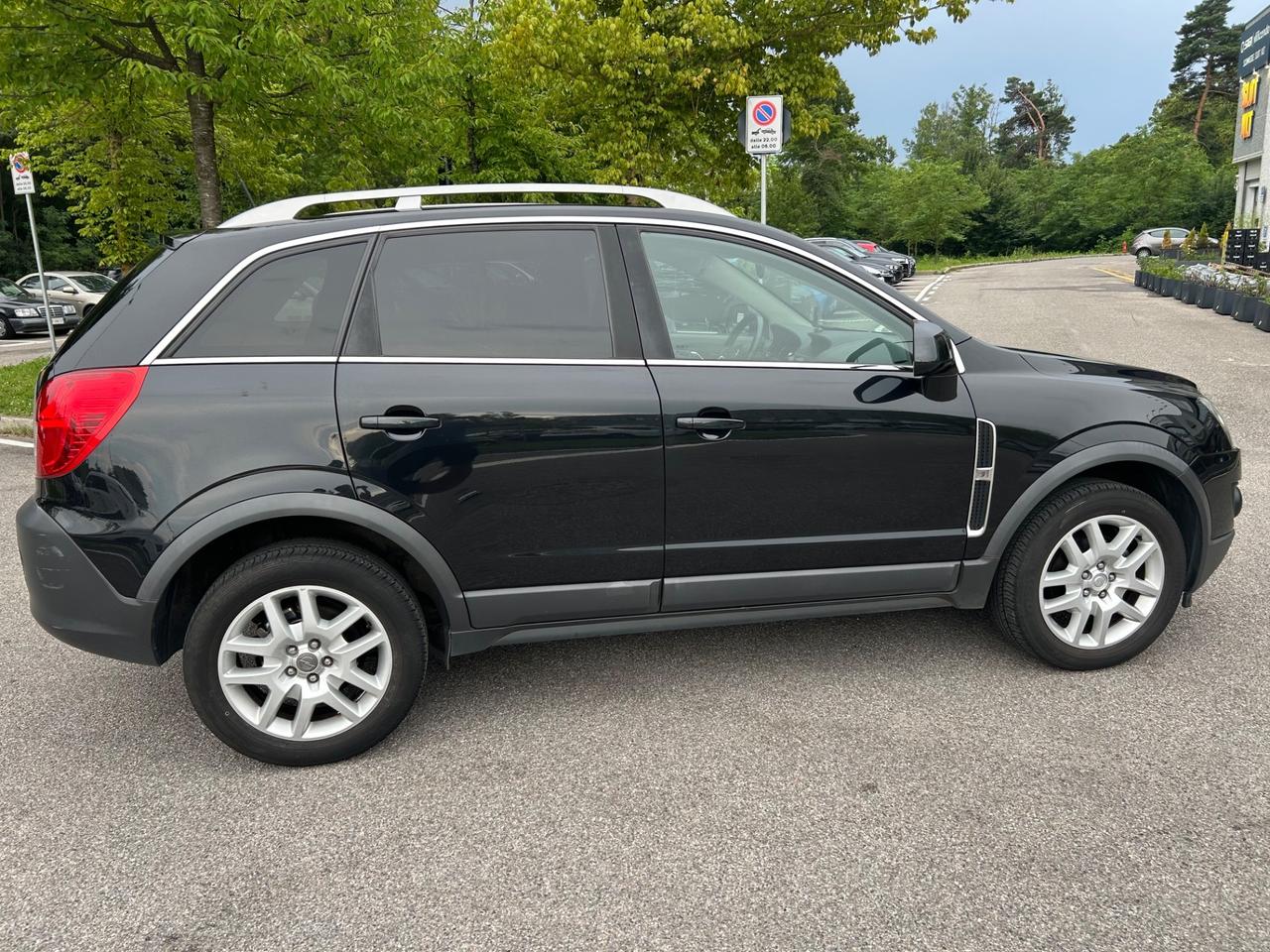 Opel Antara 2.2 CDTI 163CV Start&Stop Cosmo Unlimited Pack