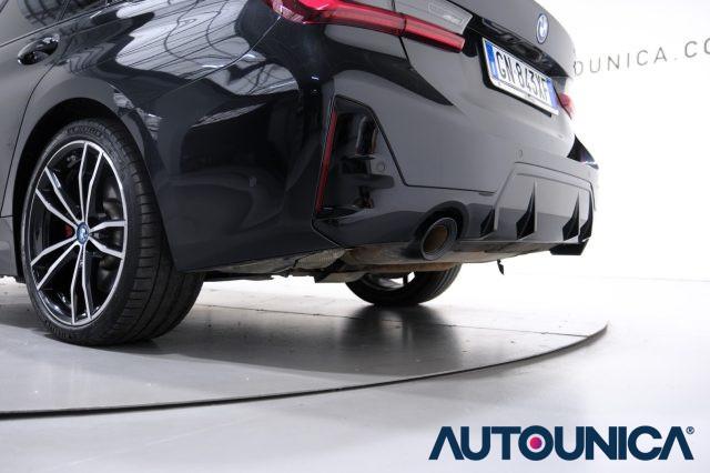 BMW 320 E TOURING MSPORT