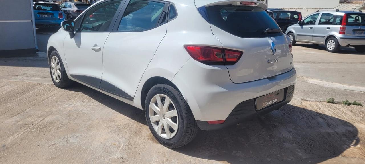 Renault Clio 1.5 dCi 8V 75CV Start&Stop 5 porte Energy Life