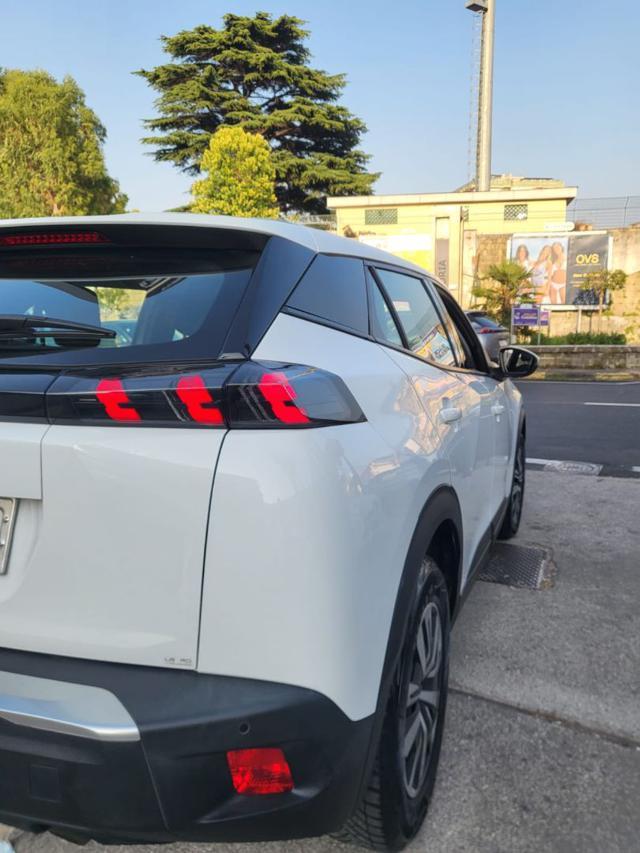 PEUGEOT 2008 PureTech 100 S&S Allure