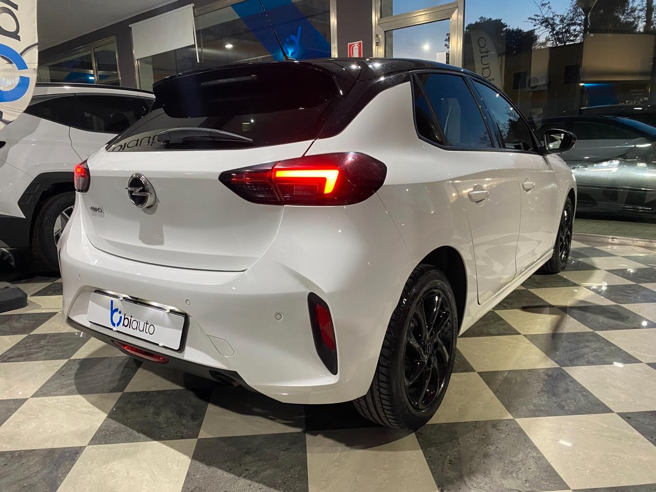 Opel Corsa 1.5 D 100 CV GS -2023