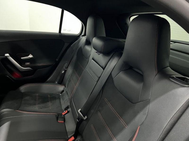 Mercedes-Benz Classe A A 250 Automatic Premium