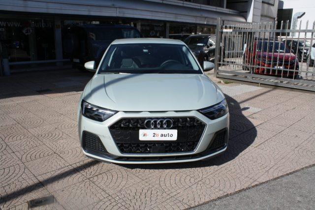 AUDI A1 SPB 30 TFSI S tronic Business