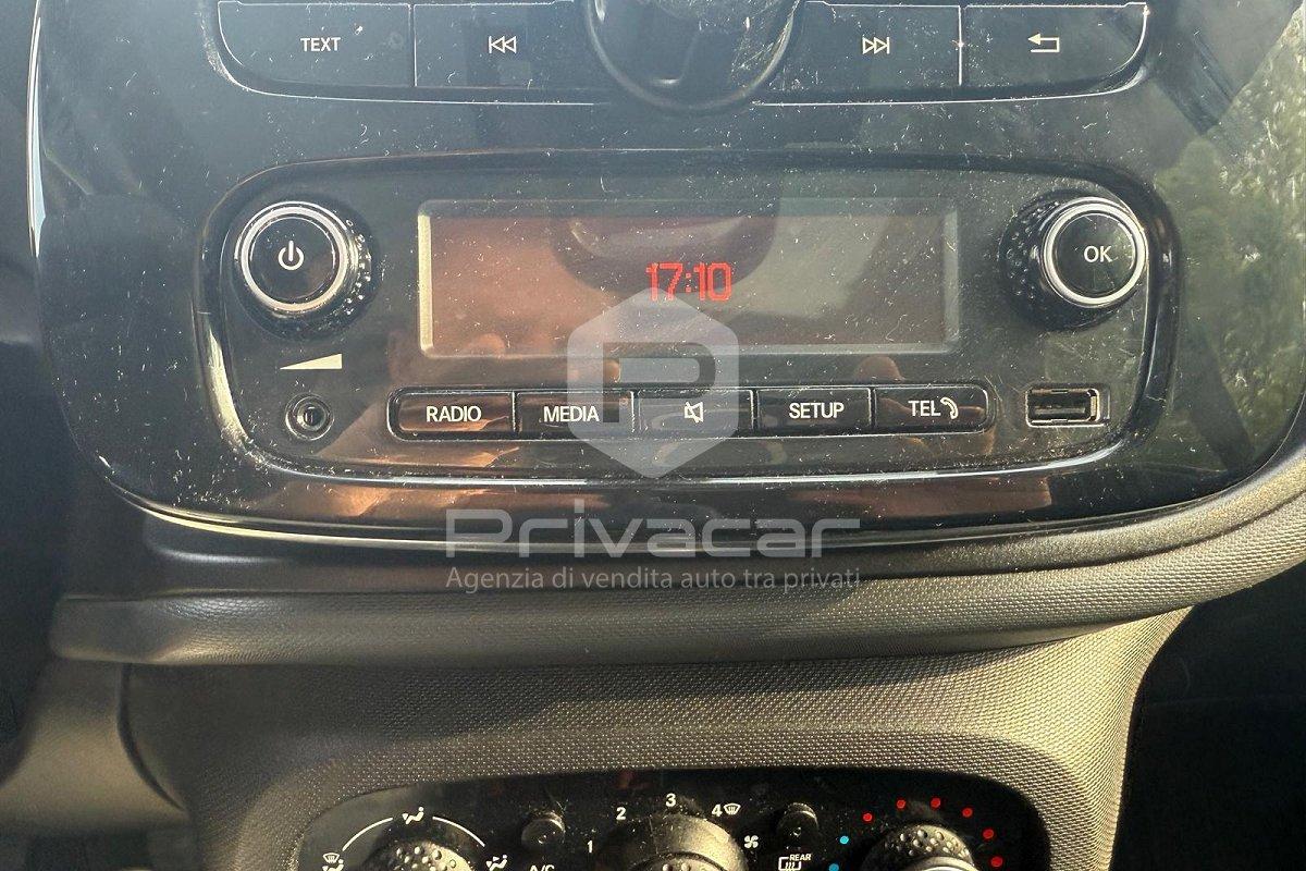 SMART fortwo 60 1.0 Black Passion