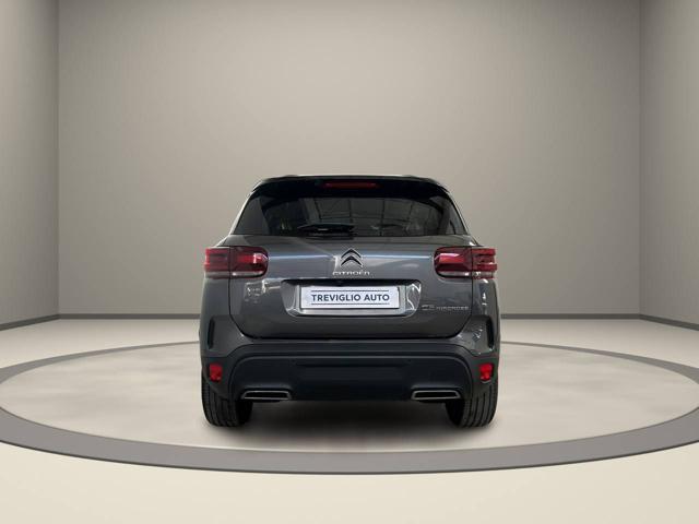 CITROEN C5 Aircross BlueHDi 130 S&S EAT8 Max