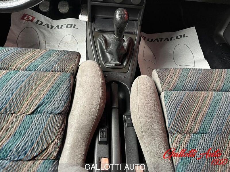 Lancia Delta 2.0i.e. turbo 16V HF integrale