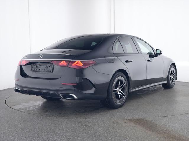 MERCEDES-BENZ E 220 d Mild hybrid AMG Line Advanced