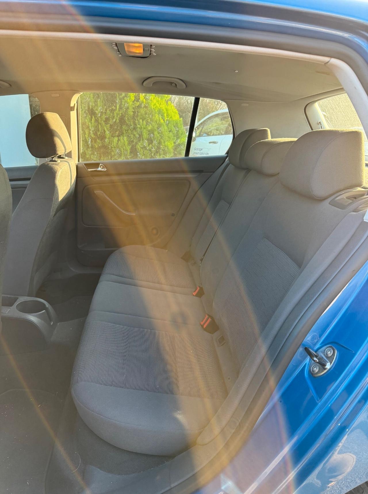 Volkswagen Golf 1.4 16V 5p. Trendline