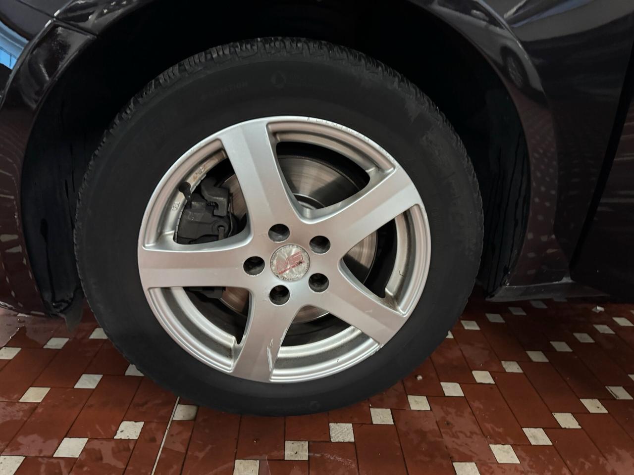 Alfa Romeo Giulietta 2.0 JTDm-2 140 CV Exclusive - UNICO PROPRIETARIO