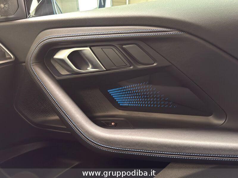 BMW Serie 2 G42 Coupe 220d Coupe mhev 48V MSport Pro auto