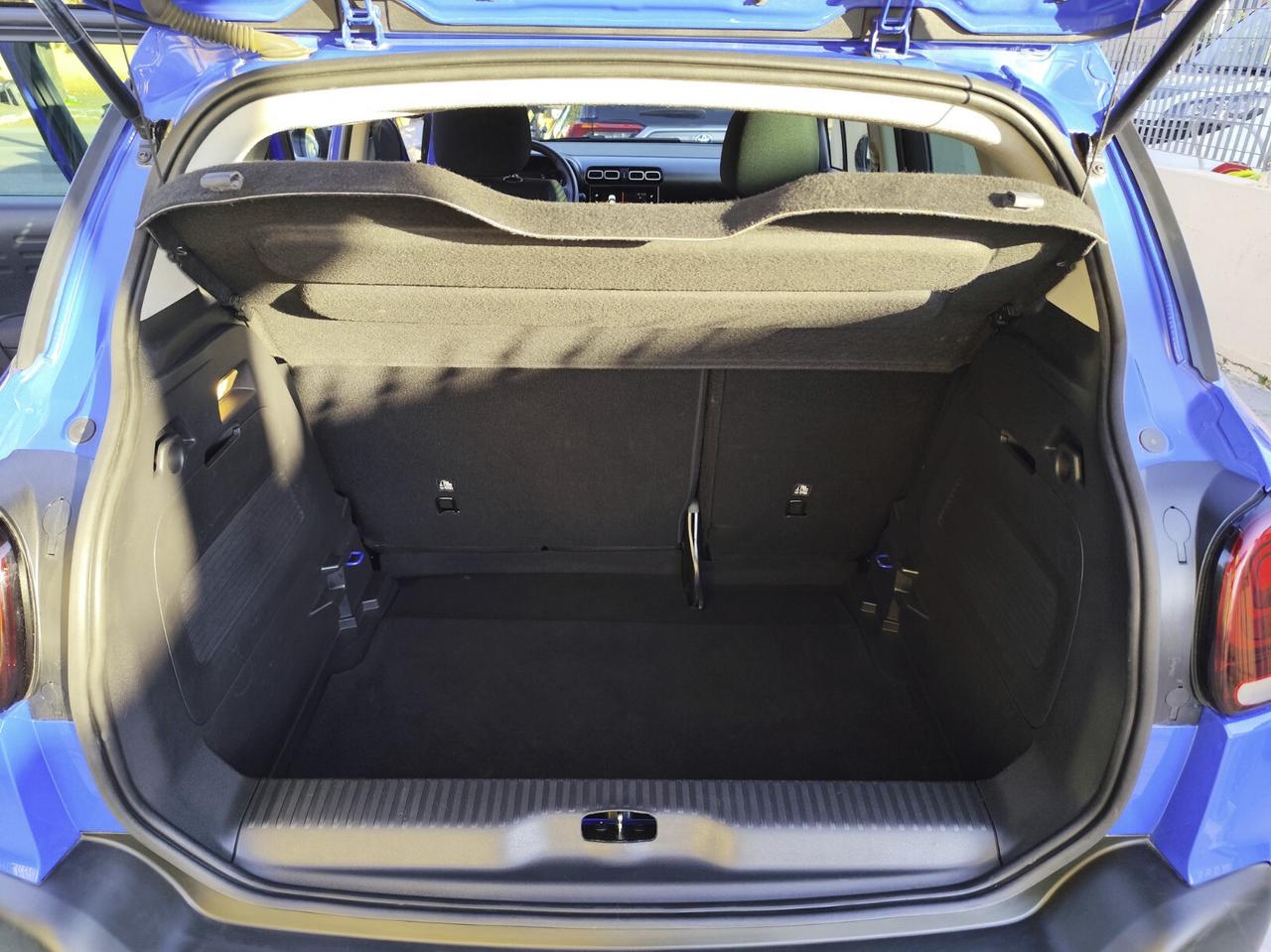 Citroen C3 Aircross C3 Aircross PureTech 110 S&S Feel
