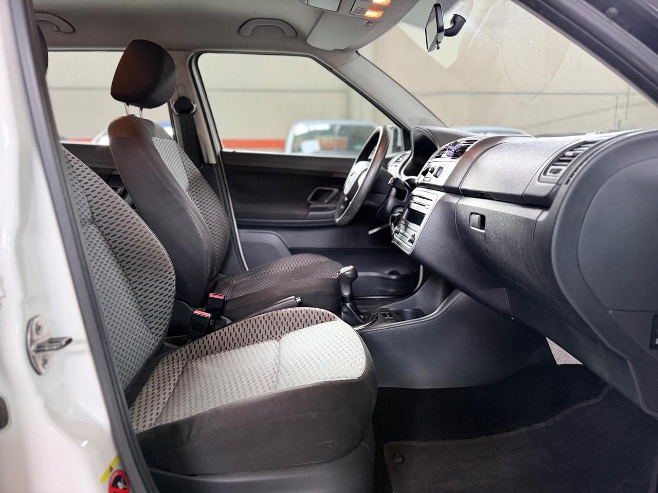 Skoda Fabia 1.2 12V 70CV 5p. Style NEOPATENTATI