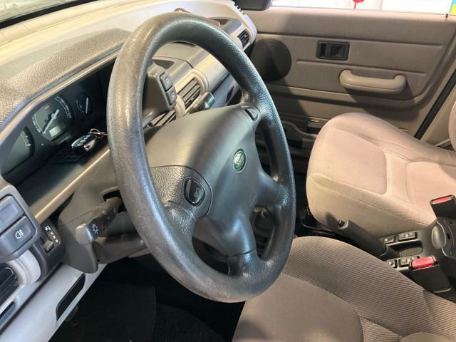 LAND ROVER Freelander 2.0 Td4 16V cat S.W. SE