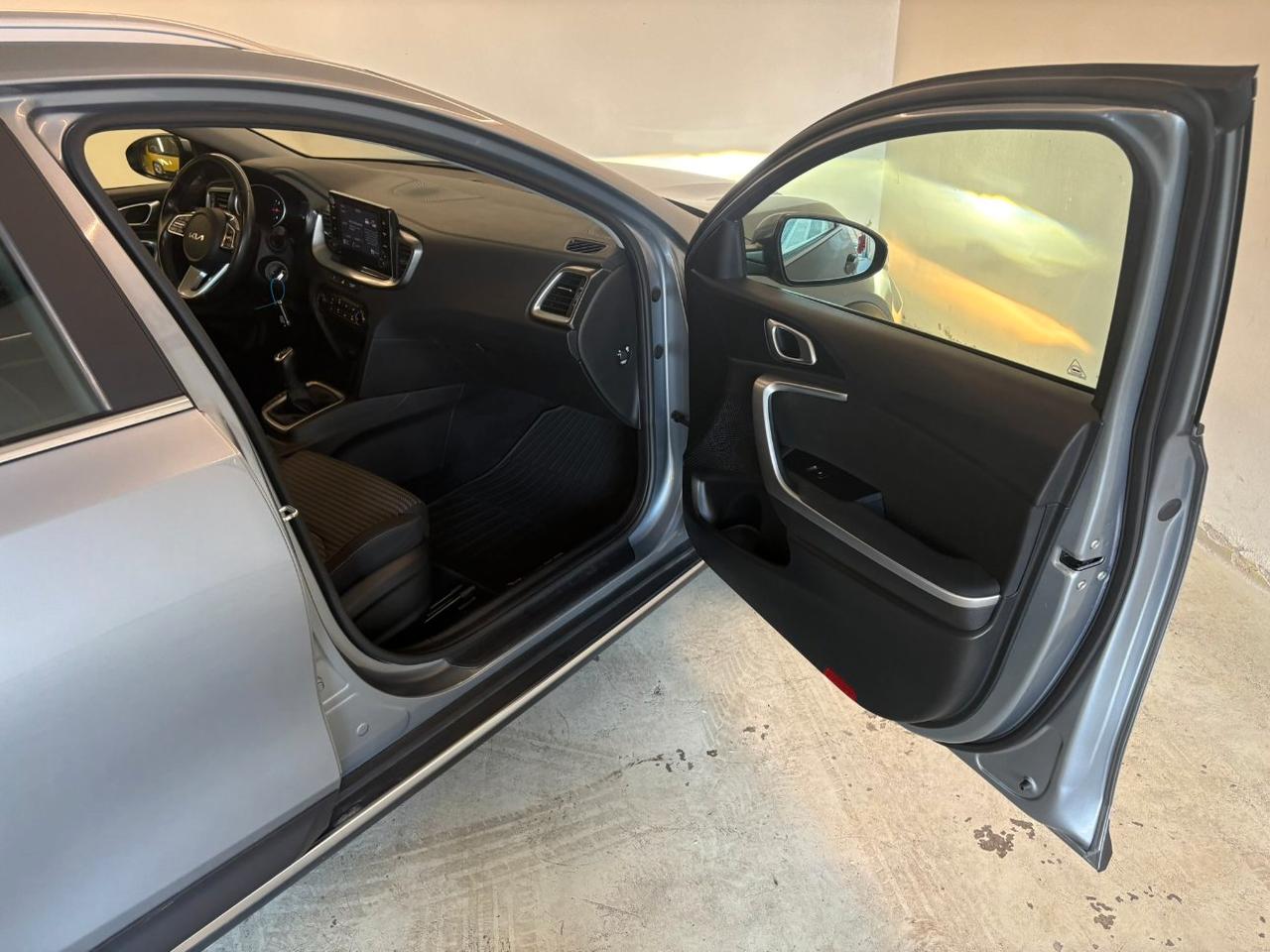 Kia Xceed 1.0 t-gdi Business Gpl 117cv