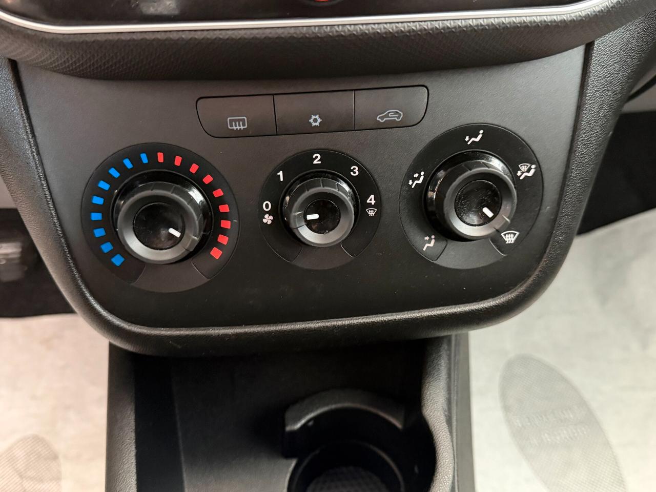 Fiat Punto New 1.3 M.JET 95 cv. 5 porte STREET