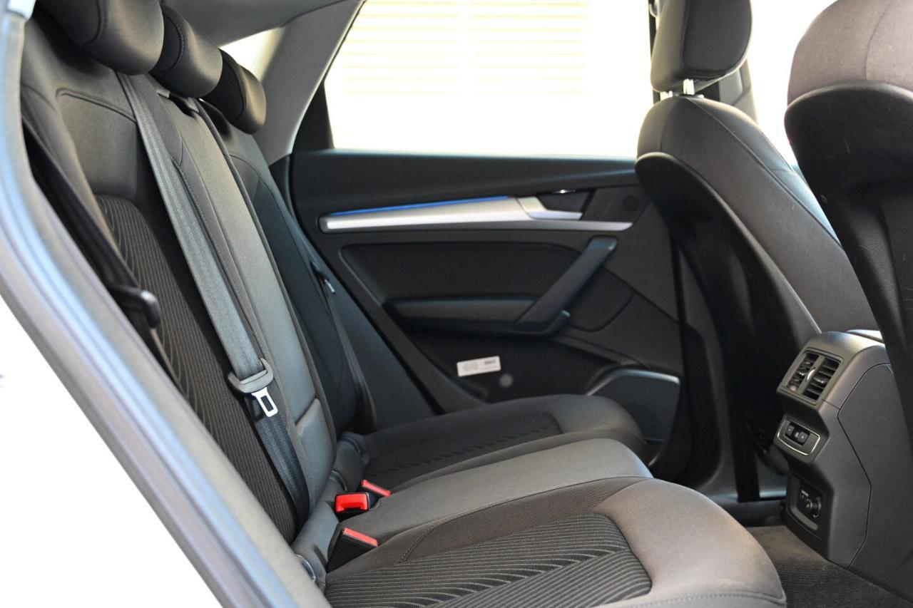 Audi Q5 SPB 40 TDI quattro S tronic