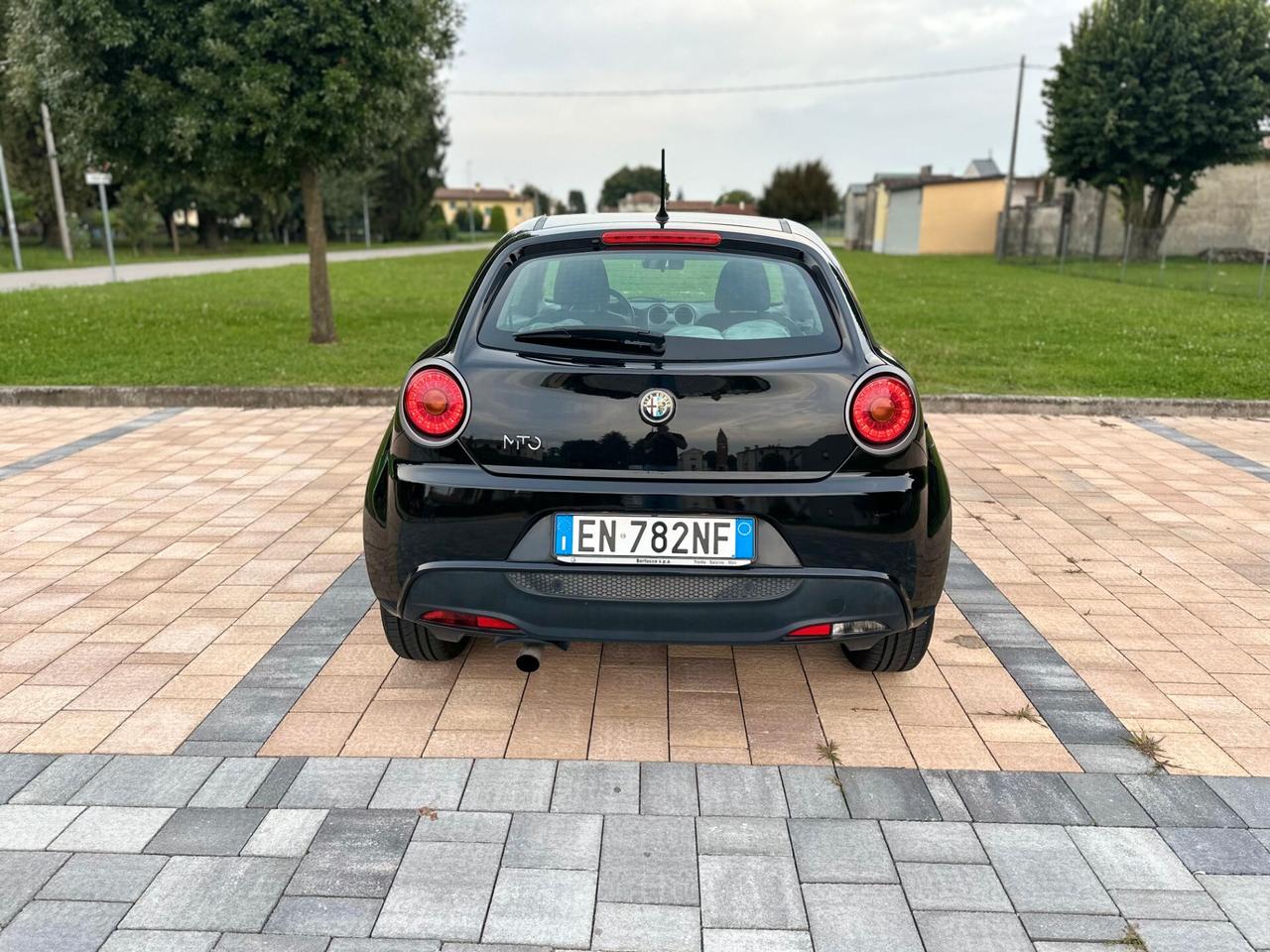 Alfa Romeo MiTo 1.4 105 CV M.air S&S Distinctive