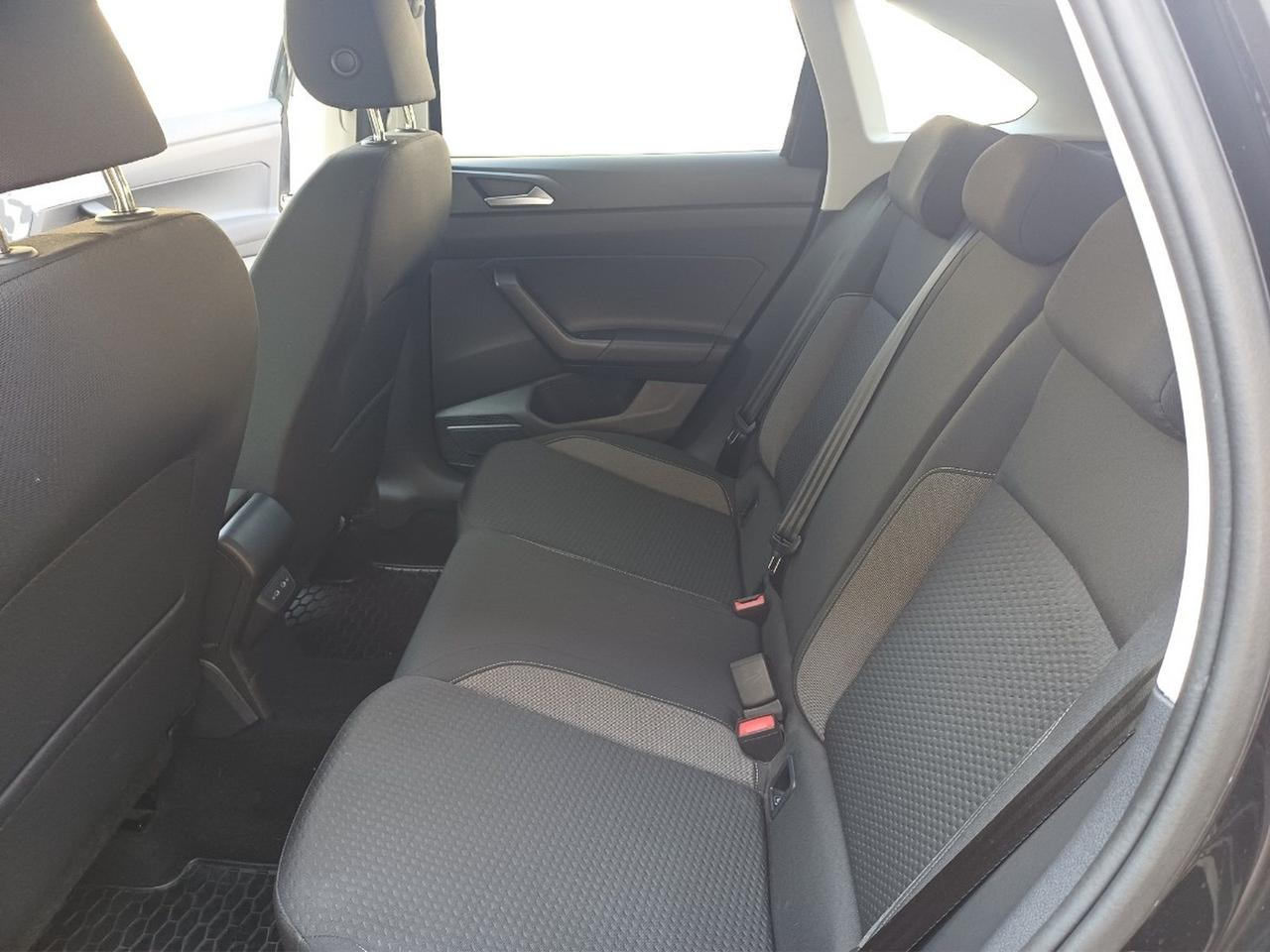 Volkswagen Taigo 1.0 tsi life 95cv