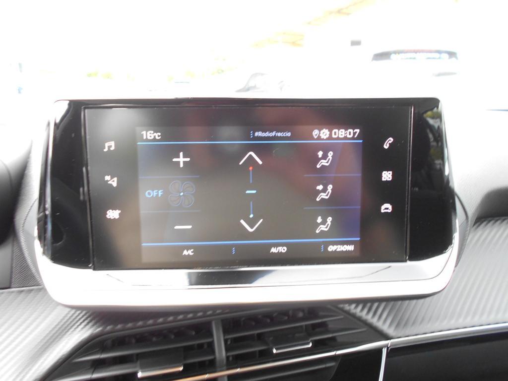 Peugeot 2008 1.2 PureTech Active Pack
