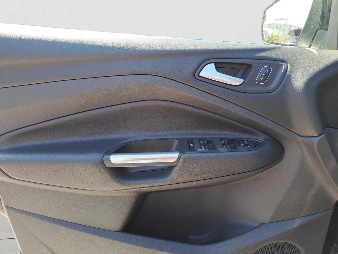 FORD Kuga 2ª serie - Kuga 2.0 TDCI 150 CV S&S 4WD Powershift Tita