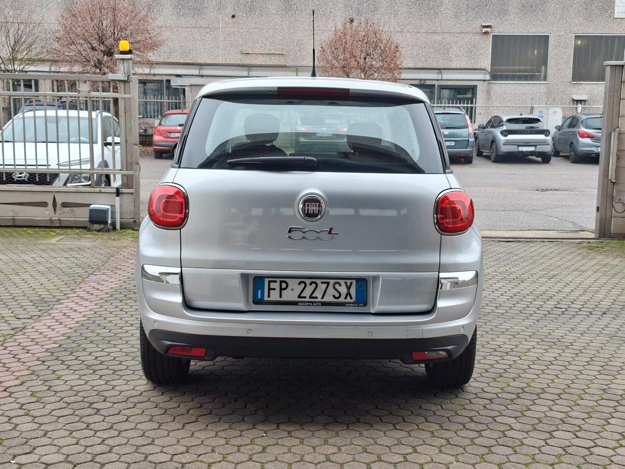 Fiat 500L 1.4 Lounge *PREZZO REALE*