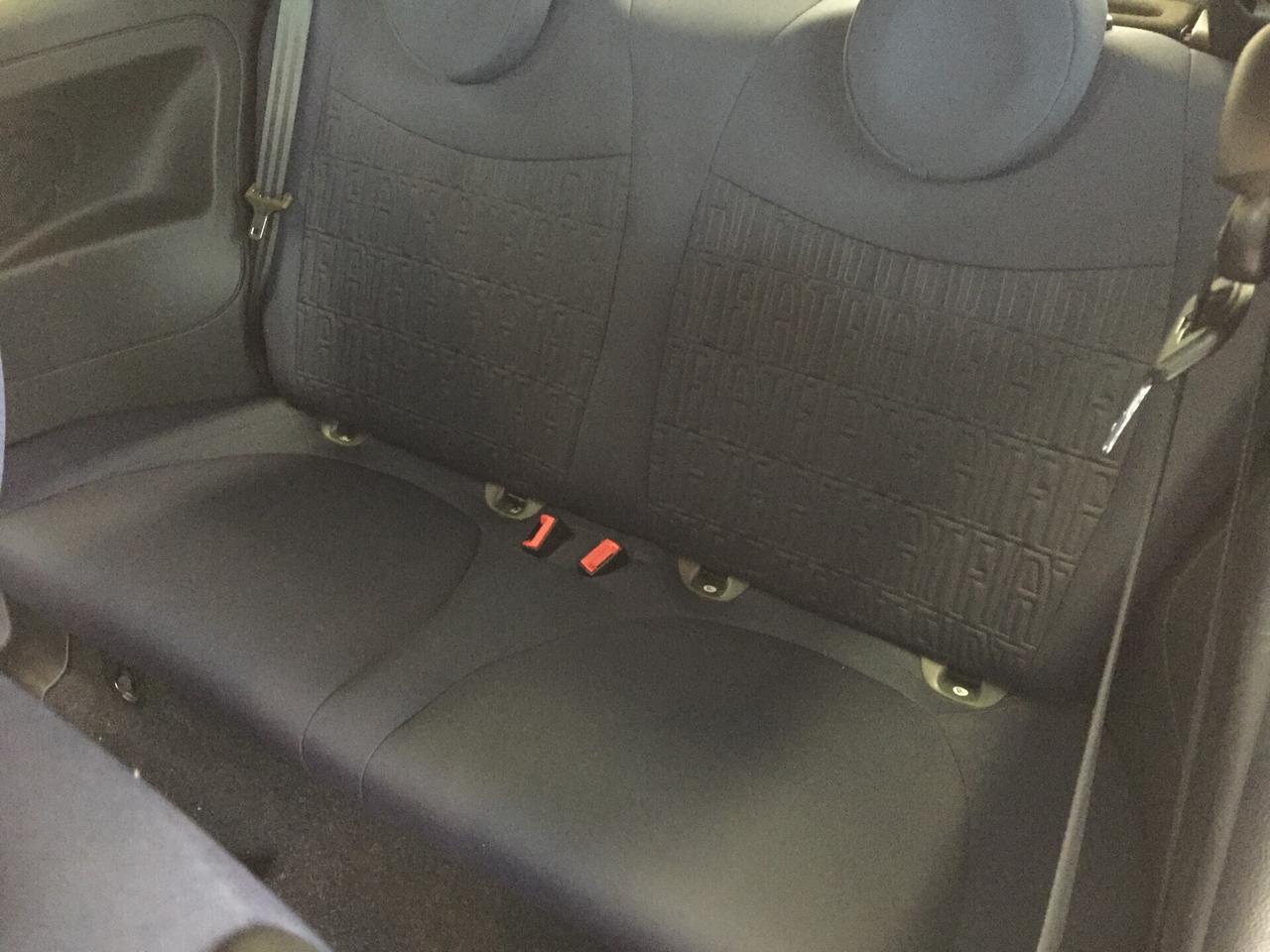 Fiat 500 1.0 Hybrid Cult X NEOPATENTATI