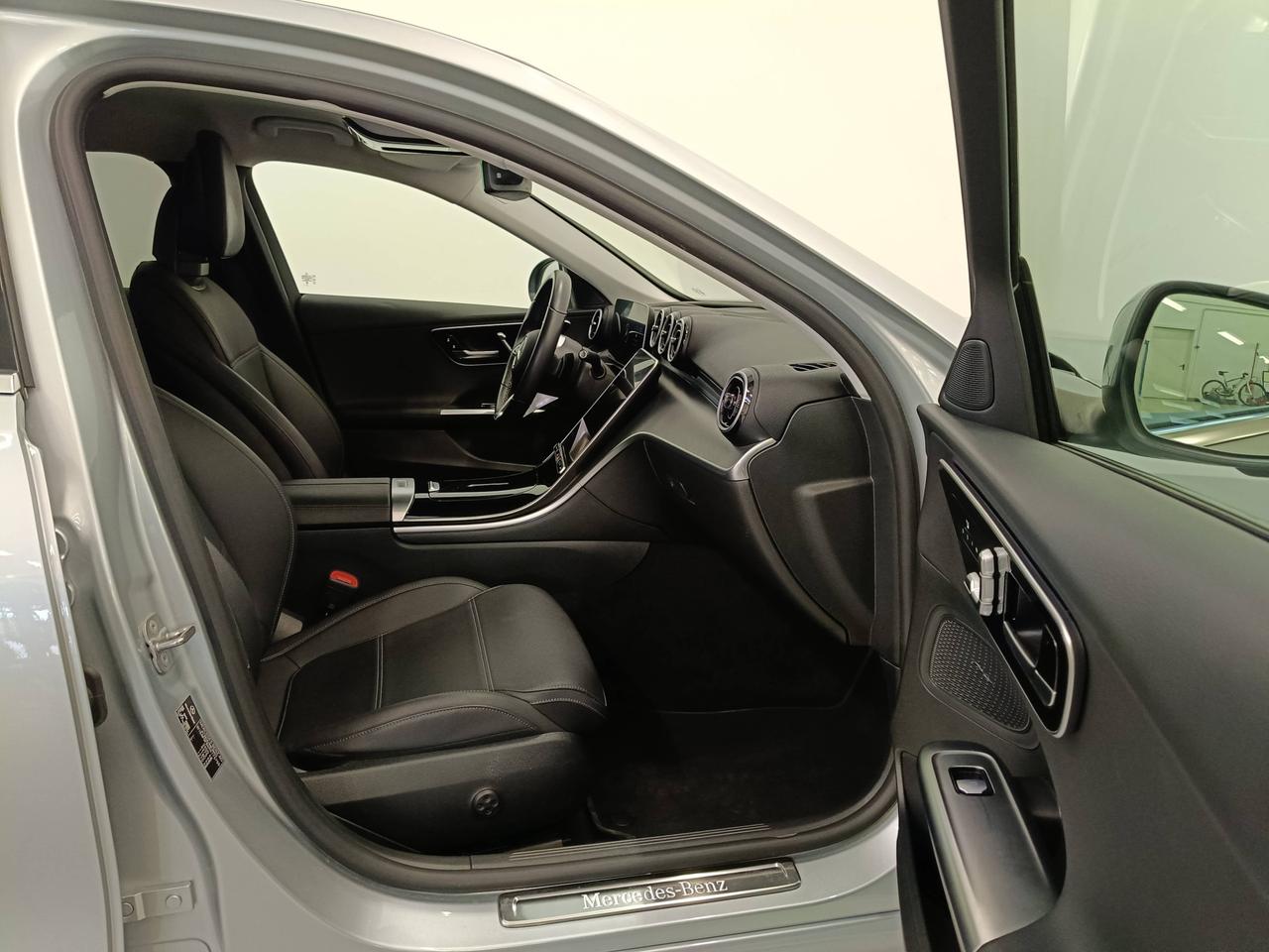 Mercedes-Benz Classe C-W206 Berlina 2021 - C 220 d mhev Advanced Plus 4matic 197cv auto