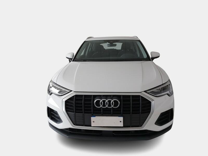 AUDI Q3 35 TDI S TRONIC BUSINESS SUV