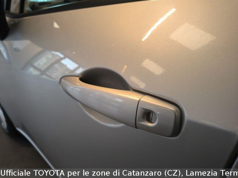 Nissan Micra IG-T 92 Acenta