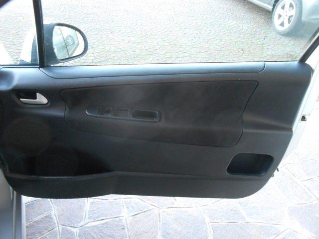 PEUGEOT 207 1.4 HDi 70CV 3p. X Line Unico proprietario