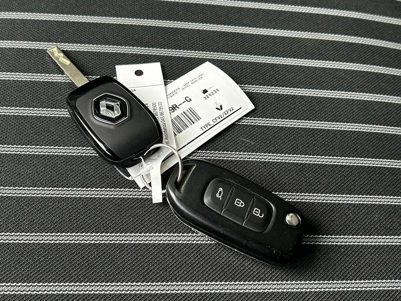 Renault Twingo Twingo SCe 65 CV Intens