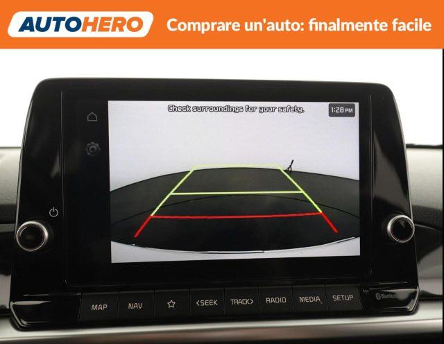 KIA Picanto 1.0 12V 5 porte Urban Fleet