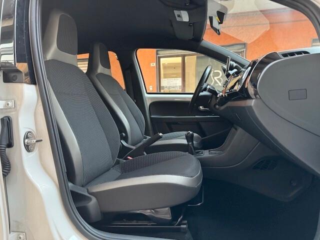 Volkswagen up! 1.0 5p. eco high up! BlueMotion Technology