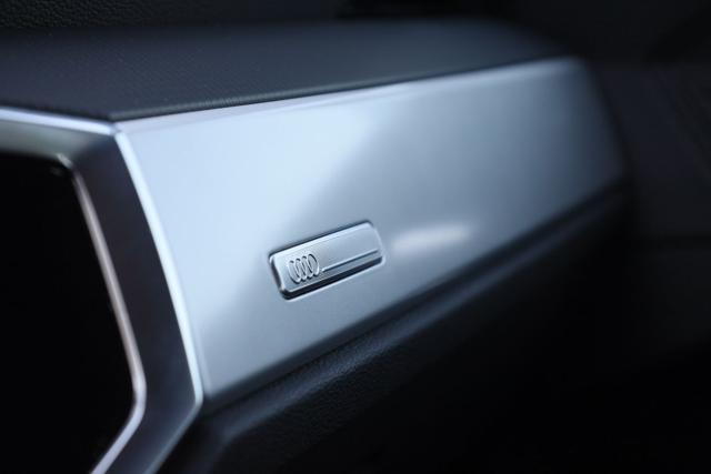 AUDI Q3 35 TDI S tronic Prezzo Netto S line edition