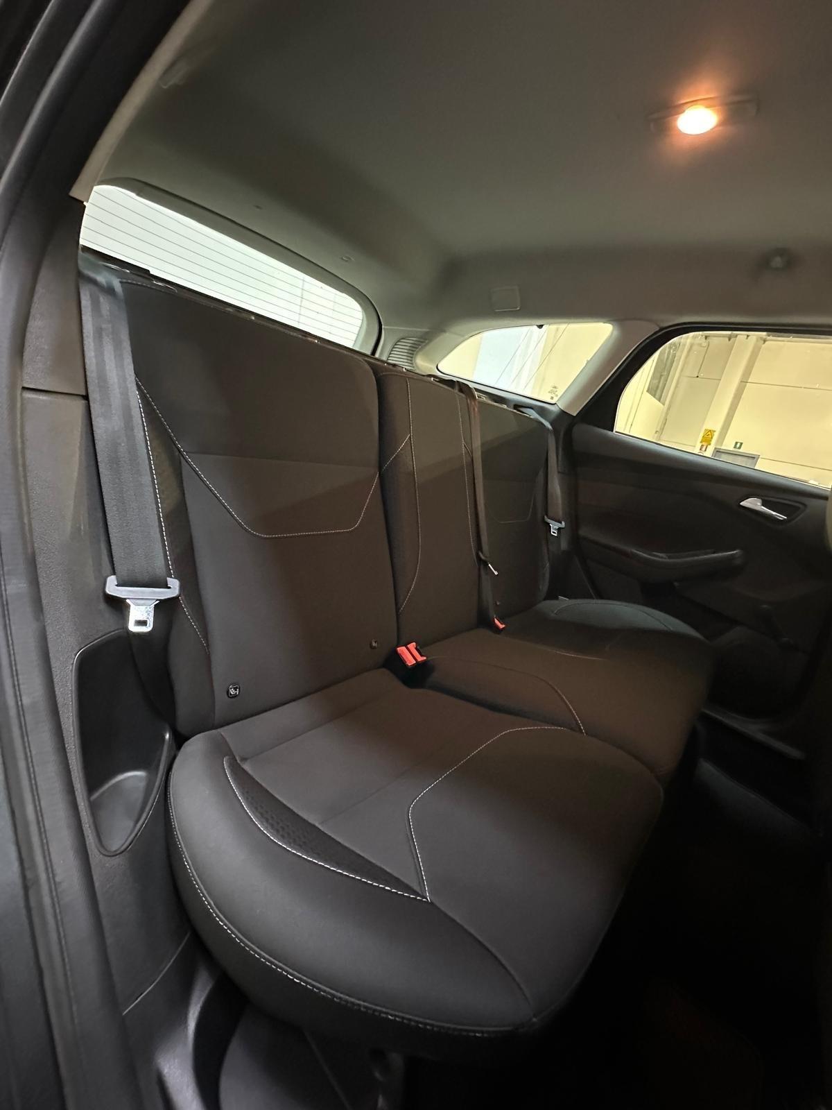 Ford Focus 1.0 EcoBoost 125 CV Start&Stop SW Titanium