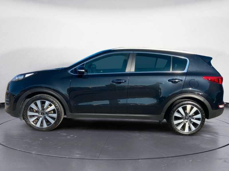 KIA Sportage 1.7 crdi Cool Navi 2wd 115cv