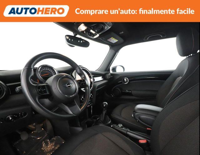 MINI One 1.5 One 75 CV