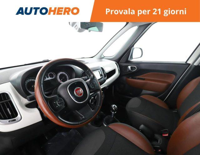 FIAT 500L 1.6 Multijet 120 CV Trekking