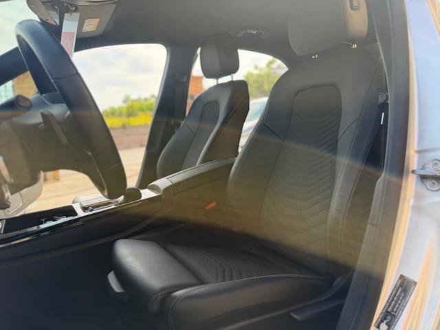 MERCEDES-BENZ A 250 e Automatic EQ-Power Business Extra