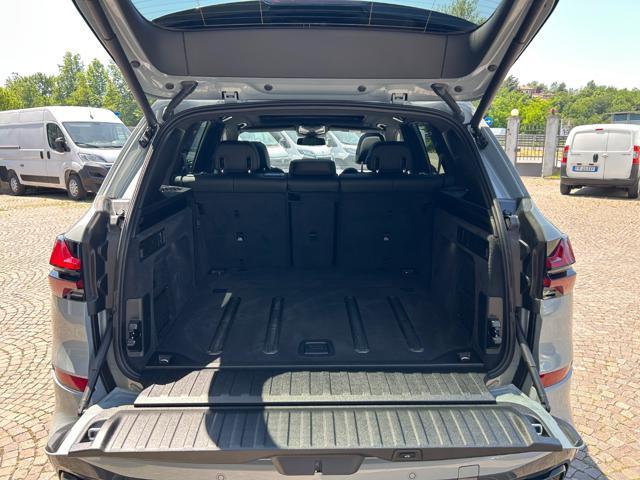 BMW X5 xDrive30d 48V Msport Pro