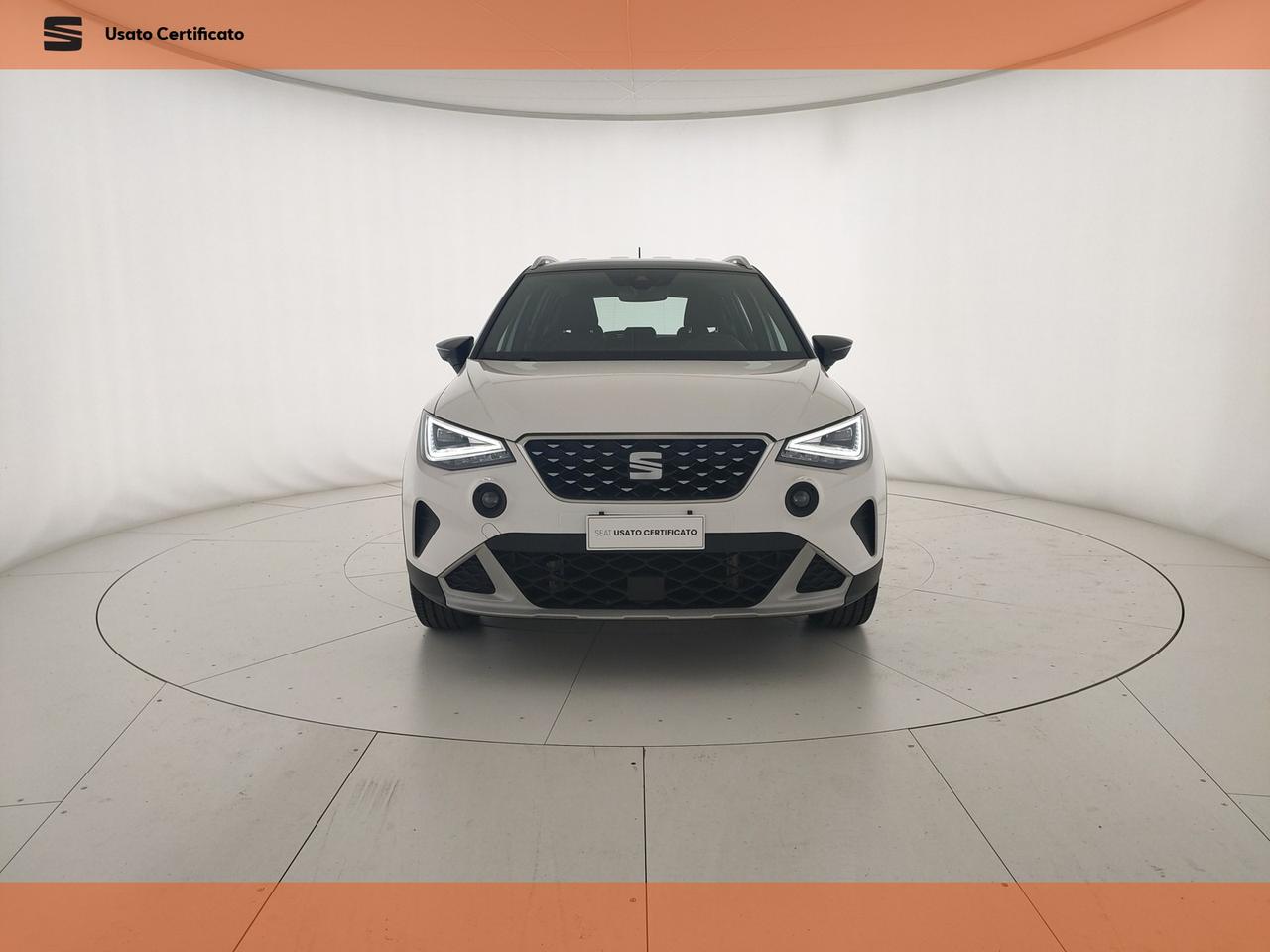 1.0 ecoTSI Xperience 95 CV