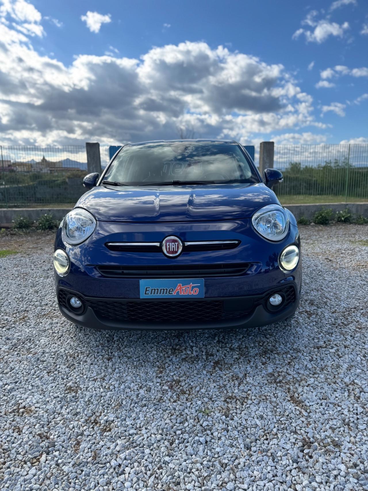 Fiat 500X 1.0 T3 120 CV Urban