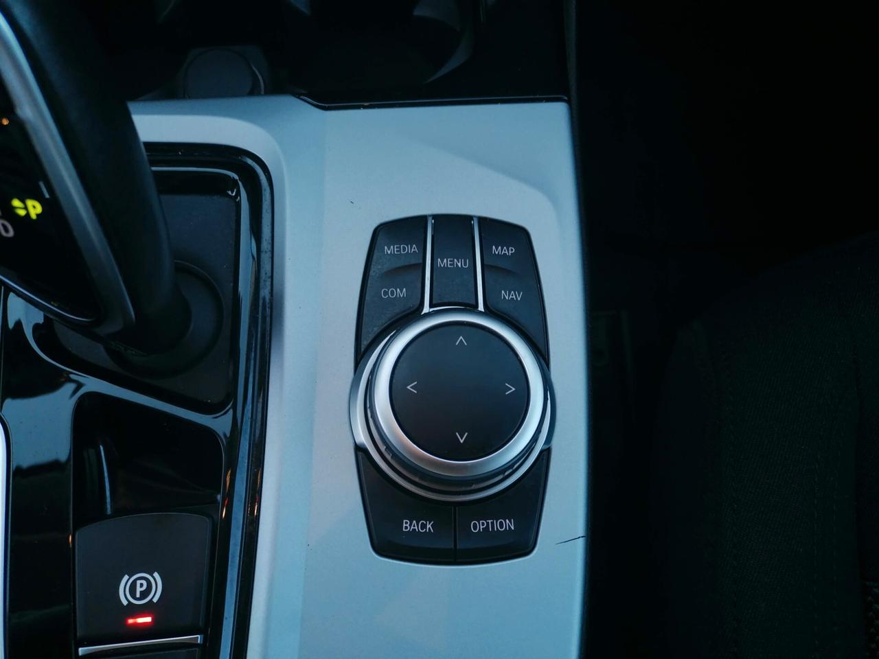 Bmw X3 XDRIVE 20D BUSINESS 4X4 2019