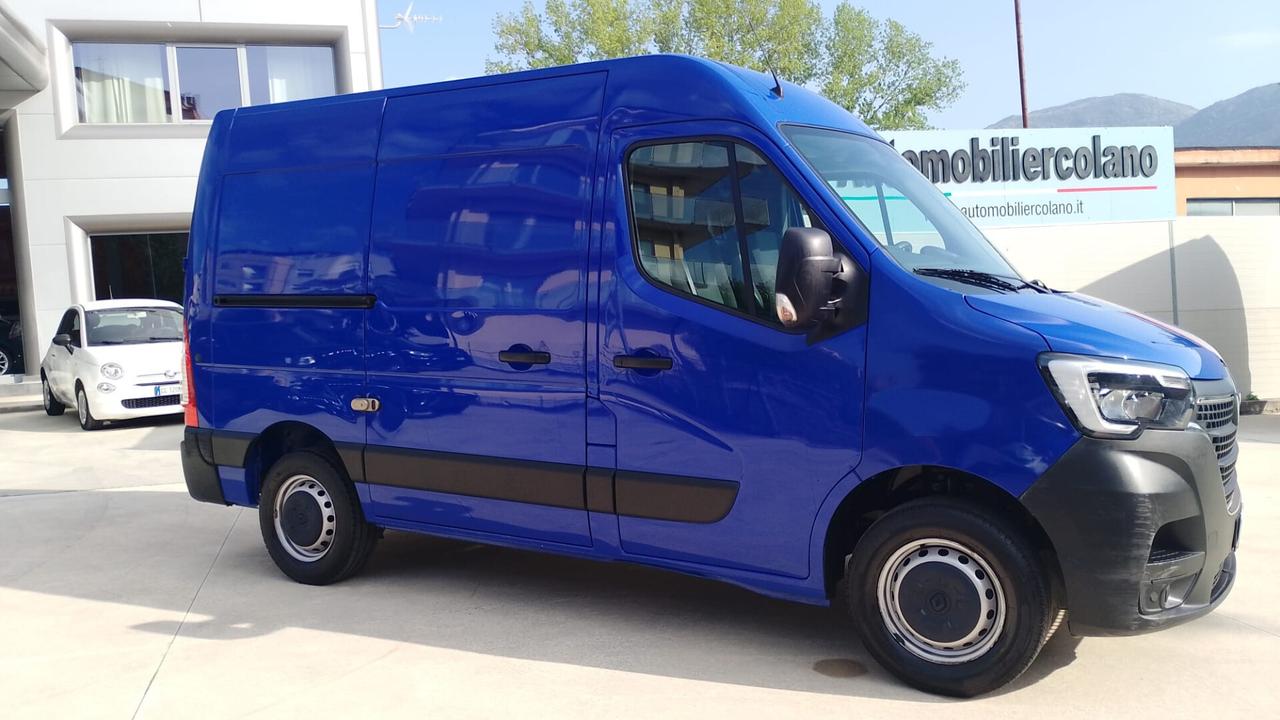 Renault Master FG TA L1 H2 T33 dCi 135 ICE 3 Posti