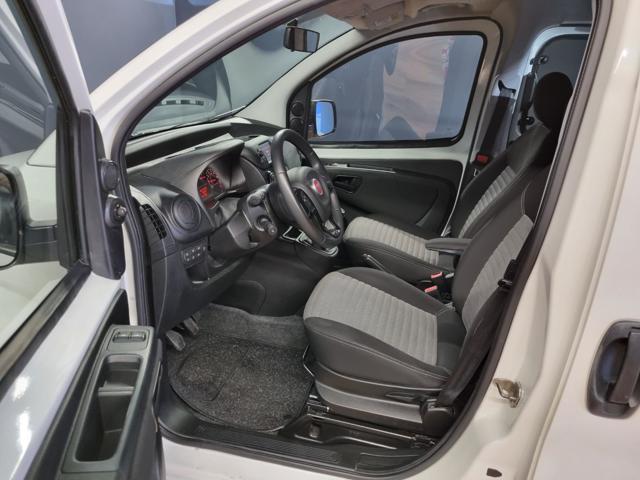 FIAT Qubo 1.3 MJT 80 CV Trekking