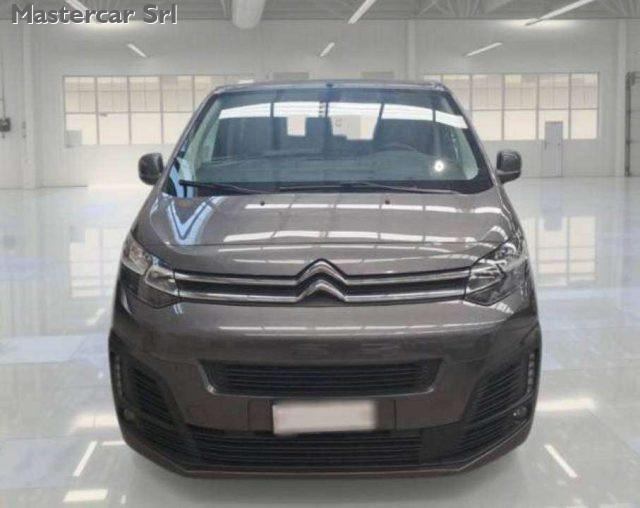 CITROEN Spacetourer Spacetourer 2.0 BLUEHDI 120 SeS M BUSINESS EAT8 -