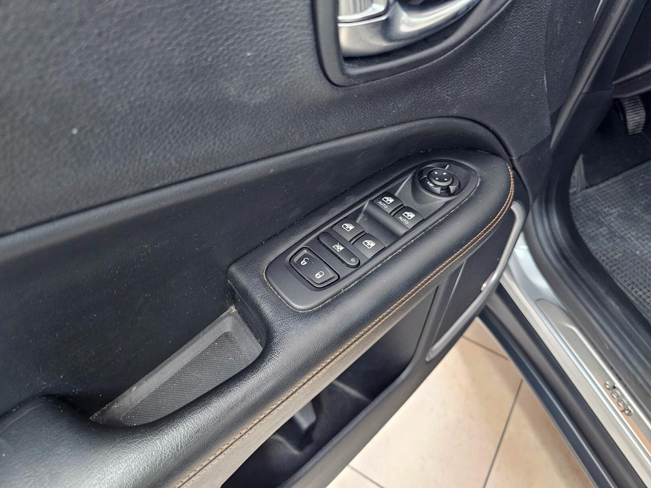 JEEP COMPASS 1.6 MJT 2WD LIMITED