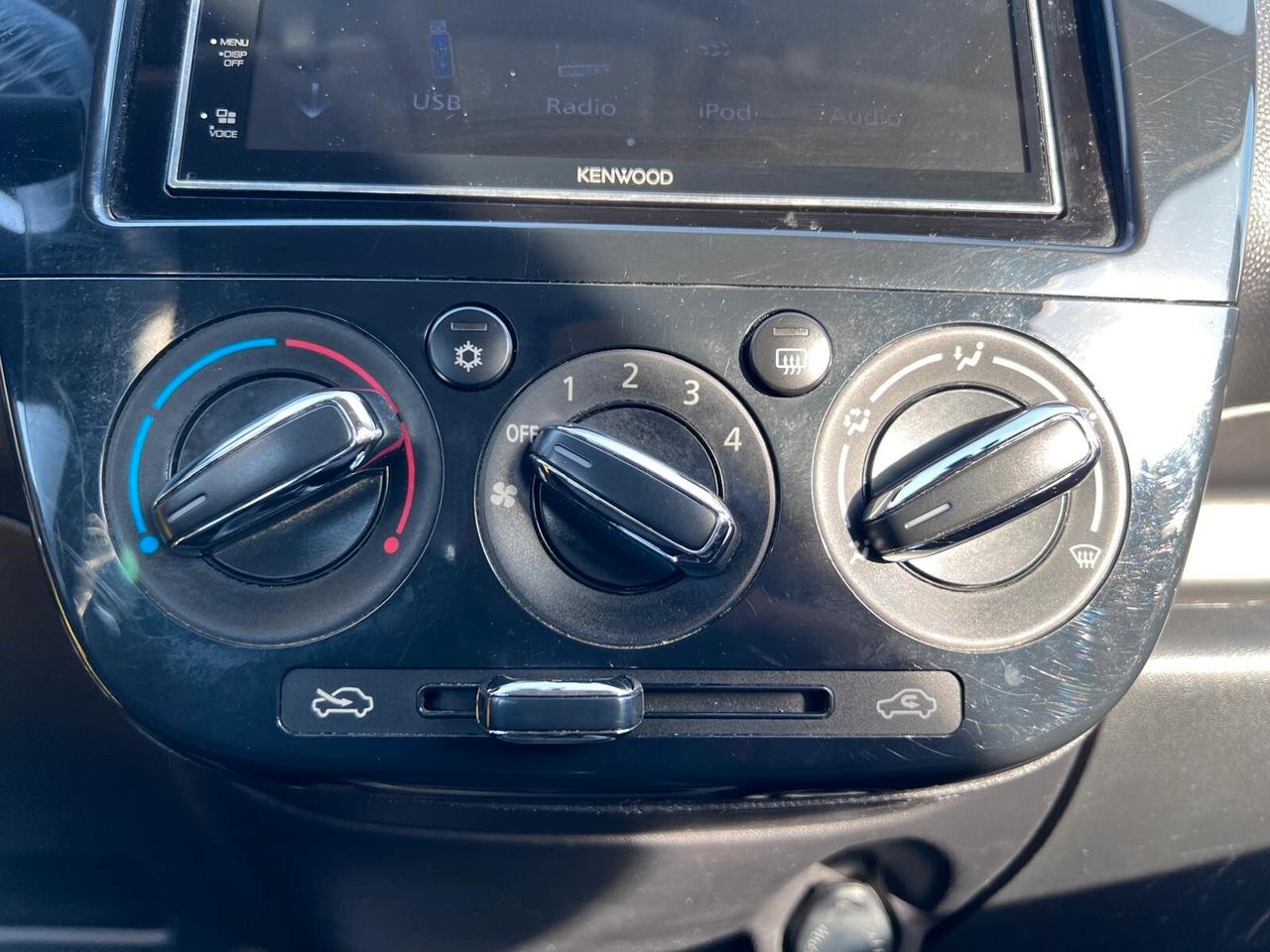 Mitsubishi Space Star 1.0 Intense SDA