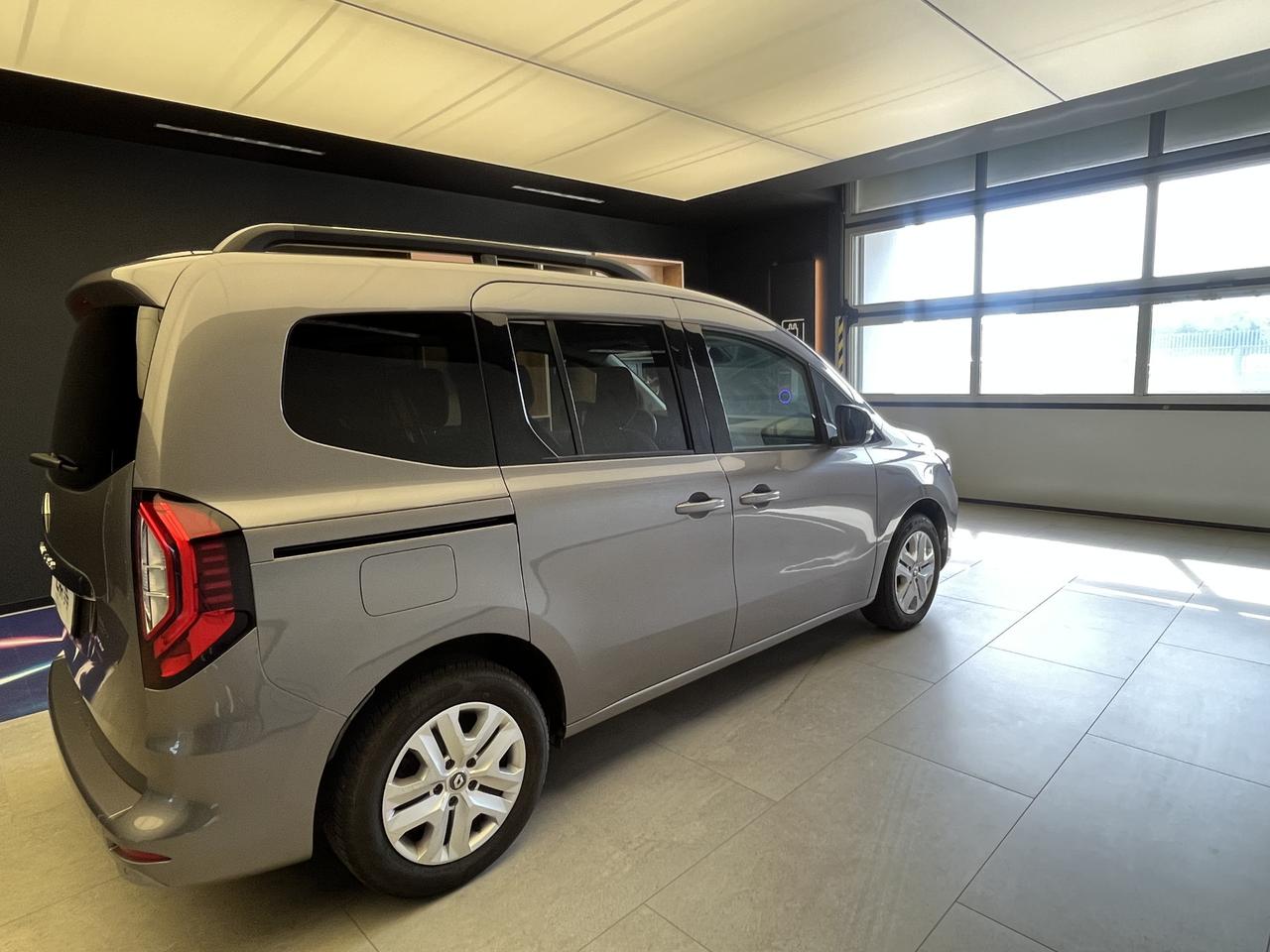 RENAULT Kangoo III 2021 - Kangoo Passenger 1.5 blue dci Edition One Plus 95cv